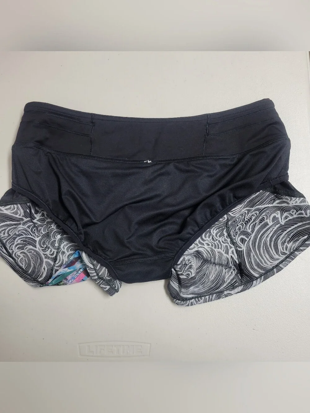 Lululemon Speed Up Short *2.5